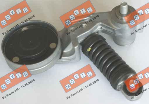 MOVIS AST3050 - Tendicinghia, Cinghia Poly-V www.autoricambi360.it
