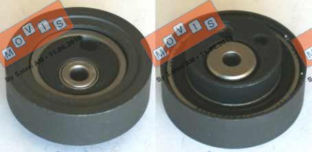 MOVIS AST3058 - Rullo tenditore, Cinghia dentata www.autoricambi360.it