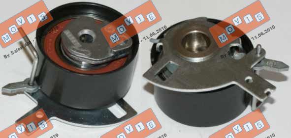MOVIS AST3006 - Rullo tenditore, Cinghia dentata www.autoricambi360.it