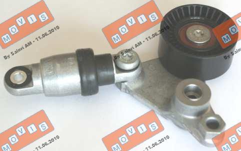 MOVIS AST3008 - Tendicinghia, Cinghia Poly-V www.autoricambi360.it