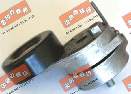MOVIS AST3007 - Tendicinghia, Cinghia Poly-V www.autoricambi360.it