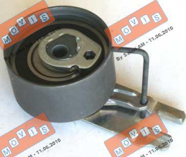 MOVIS AST3014 - Rullo tenditore, Cinghia dentata www.autoricambi360.it