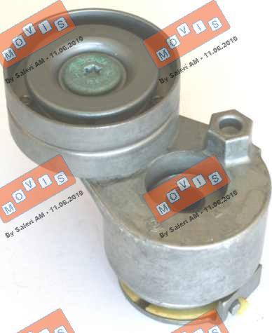 MOVIS AST3011 - Tendicinghia, Cinghia Poly-V www.autoricambi360.it