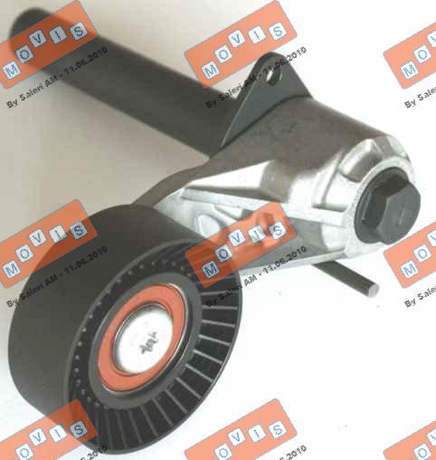 MOVIS AST3030 - Tendicinghia, Cinghia Poly-V www.autoricambi360.it