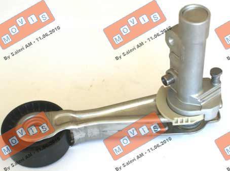 MOVIS AST3032 - Tendicinghia, Cinghia Poly-V www.autoricambi360.it