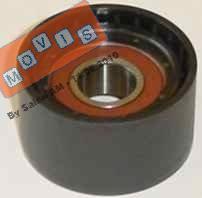 MOVIS AST3029 - Galoppino / Guidacinghia, Cinghia Poly-V www.autoricambi360.it