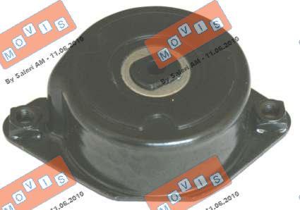MOVIS AST3025 - Tendicinghia, Cinghia Poly-V www.autoricambi360.it