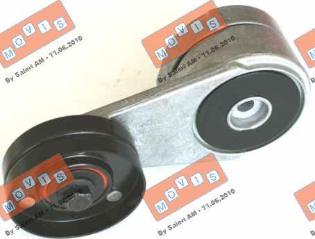 MOVIS AST3070 - Tendicinghia, Cinghia Poly-V www.autoricambi360.it