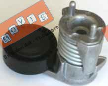 MOVIS AST3147 - Tendicinghia, Cinghia Poly-V www.autoricambi360.it