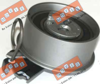 MOVIS AST3155 - Rullo tenditore, Cinghia dentata www.autoricambi360.it