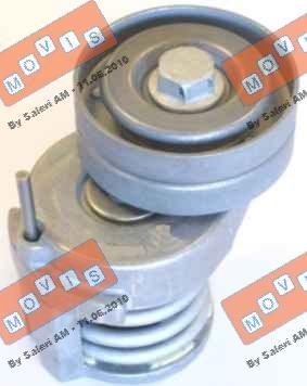 MOVIS AST3185 - Tendicinghia, Cinghia Poly-V www.autoricambi360.it