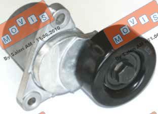 MOVIS AST3138 - Tendicinghia, Cinghia Poly-V www.autoricambi360.it