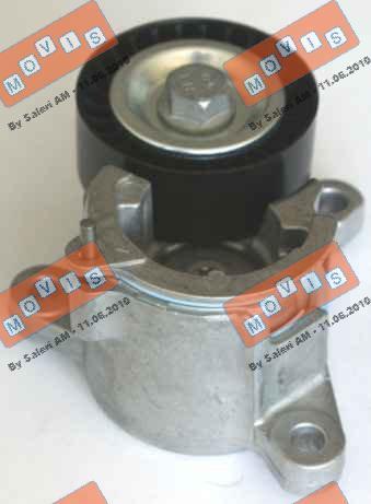 MOVIS AST3124 - Tendicinghia, Cinghia Poly-V www.autoricambi360.it