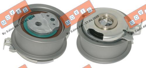 MOVIS AST3836 - Tendicinghia, Cinghia dentata www.autoricambi360.it