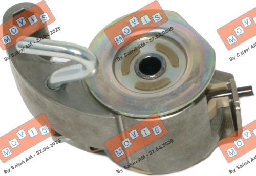 MOVIS AST3832 - Tendicinghia, Cinghia dentata www.autoricambi360.it