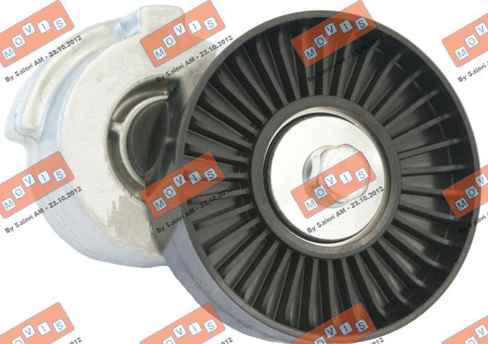 MOVIS AST3351 - Tendicinghia, Cinghia Poly-V www.autoricambi360.it