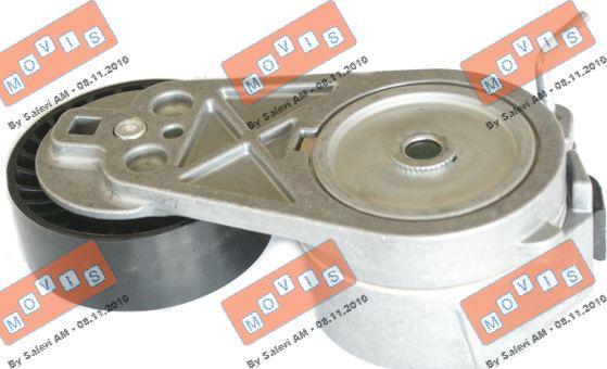 MOVIS AST3323 - Tendicinghia, Cinghia Poly-V www.autoricambi360.it