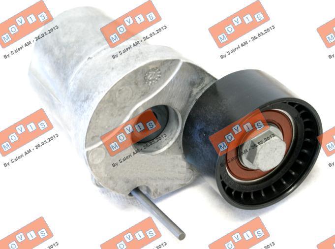 MOVIS AST3378 - Tendicinghia, Cinghia Poly-V www.autoricambi360.it