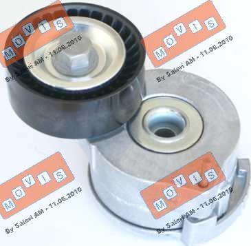 MOVIS AST3244 - Tendicinghia, Cinghia Poly-V www.autoricambi360.it