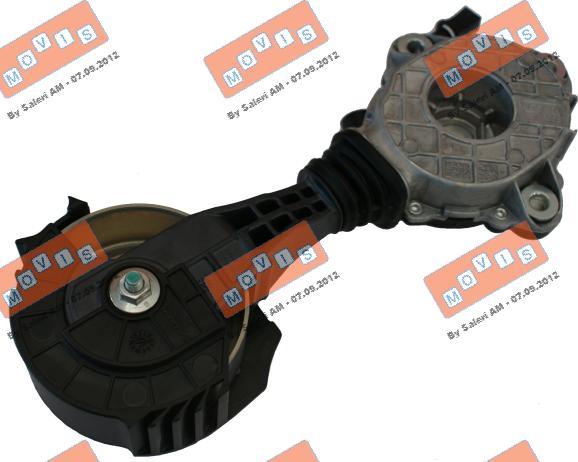 MOVIS AST3251 - Tendicinghia, Cinghia Poly-V www.autoricambi360.it
