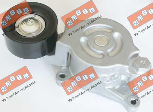 MOVIS AST3263 - Tendicinghia, Cinghia Poly-V www.autoricambi360.it