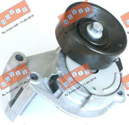 MOVIS AST3267 - Tendicinghia, Cinghia Poly-V www.autoricambi360.it