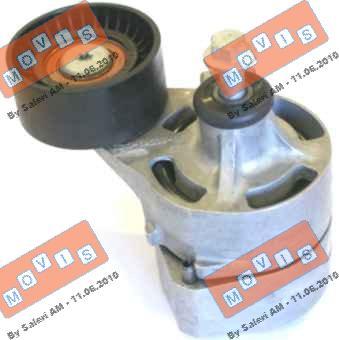 MOVIS AST3202 - Tendicinghia, Cinghia Poly-V www.autoricambi360.it