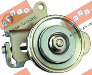 MOVIS AST3717 - Tendicinghia, Cinghia Poly-V www.autoricambi360.it