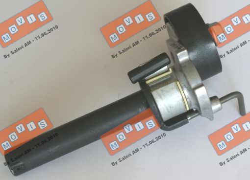 MOVIS AST2998 - Tendicinghia, Cinghia Poly-V www.autoricambi360.it