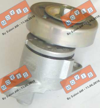 MOVIS AST2949 - Tendicinghia, Cinghia Poly-V www.autoricambi360.it