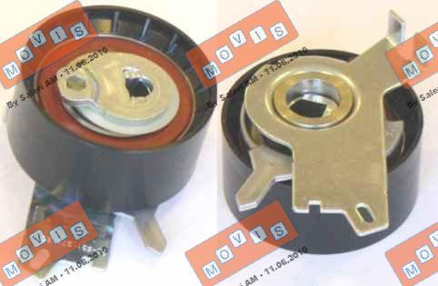 MOVIS AST2909 - Rullo tenditore, Cinghia dentata www.autoricambi360.it