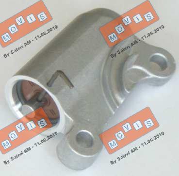 MOVIS AST2985 - Smorzatore vibrazioni, Cinghia dentata www.autoricambi360.it
