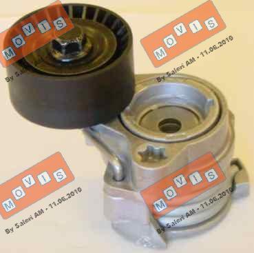 MOVIS AST2456 - Tendicinghia, Cinghia Poly-V www.autoricambi360.it