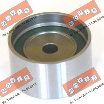 MOVIS AST2450 - Galoppino / Guidacinghia, Cinghia dentata www.autoricambi360.it