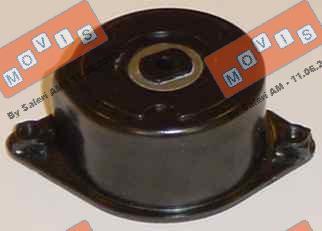 MOVIS AST2402 - Tendicinghia, Cinghia Poly-V www.autoricambi360.it