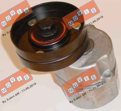 MOVIS AST2419 - Tendicinghia, Cinghia Poly-V www.autoricambi360.it