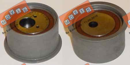 MOVIS AST2415 - Rullo tenditore, Cinghia dentata www.autoricambi360.it