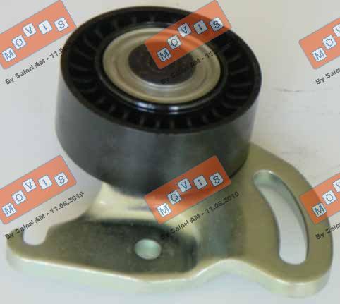 MOVIS AST2489 - Tendicinghia, Cinghia Poly-V www.autoricambi360.it