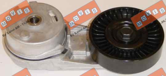 MOVIS AST2432 - Tendicinghia, Cinghia Poly-V www.autoricambi360.it