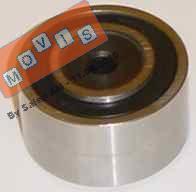 MOVIS AST2427 - Galoppino / Guidacinghia, Cinghia Poly-V www.autoricambi360.it