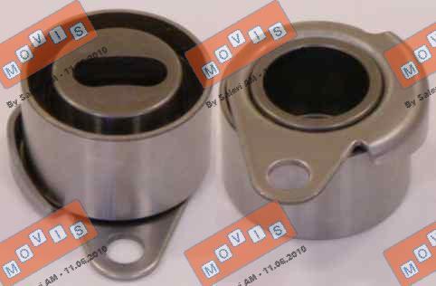 MOVIS AST2540 - Rullo tenditore, Cinghia dentata www.autoricambi360.it