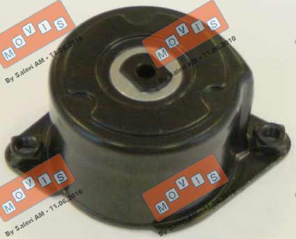 MOVIS AST2556 - Tendicinghia, Cinghia Poly-V www.autoricambi360.it