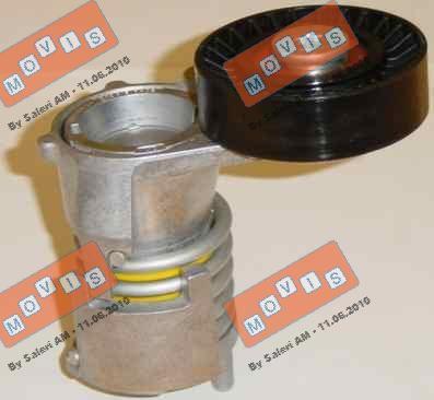 MOVIS AST2508 - Tendicinghia, Cinghia Poly-V www.autoricambi360.it