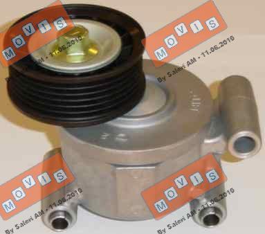 MOVIS AST2519 - Tendicinghia, Cinghia Poly-V www.autoricambi360.it