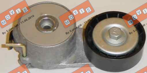 MOVIS AST2515 - Tendicinghia, Cinghia Poly-V www.autoricambi360.it