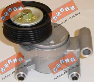 MOVIS AST2517 - Tendicinghia, Cinghia Poly-V www.autoricambi360.it