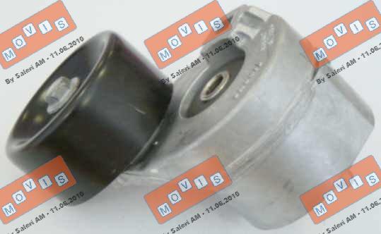 MOVIS AST2582 - Tendicinghia, Cinghia Poly-V www.autoricambi360.it