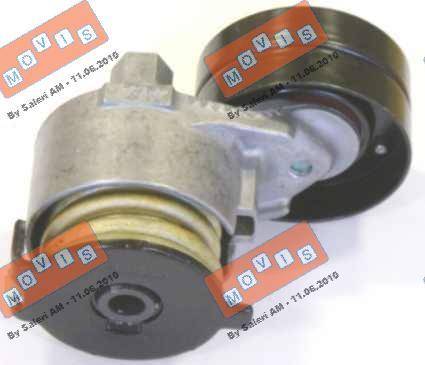 MOVIS AST2535 - Tendicinghia, Cinghia Poly-V www.autoricambi360.it