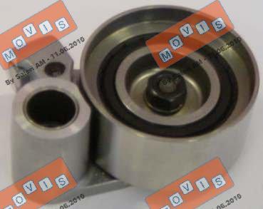 MOVIS AST2579 - Rullo tenditore, Cinghia dentata www.autoricambi360.it