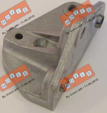 MOVIS AST2641 - Tendicinghia, Cinghia Poly-V www.autoricambi360.it
